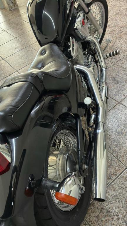 HONDA Shadow - Foto
