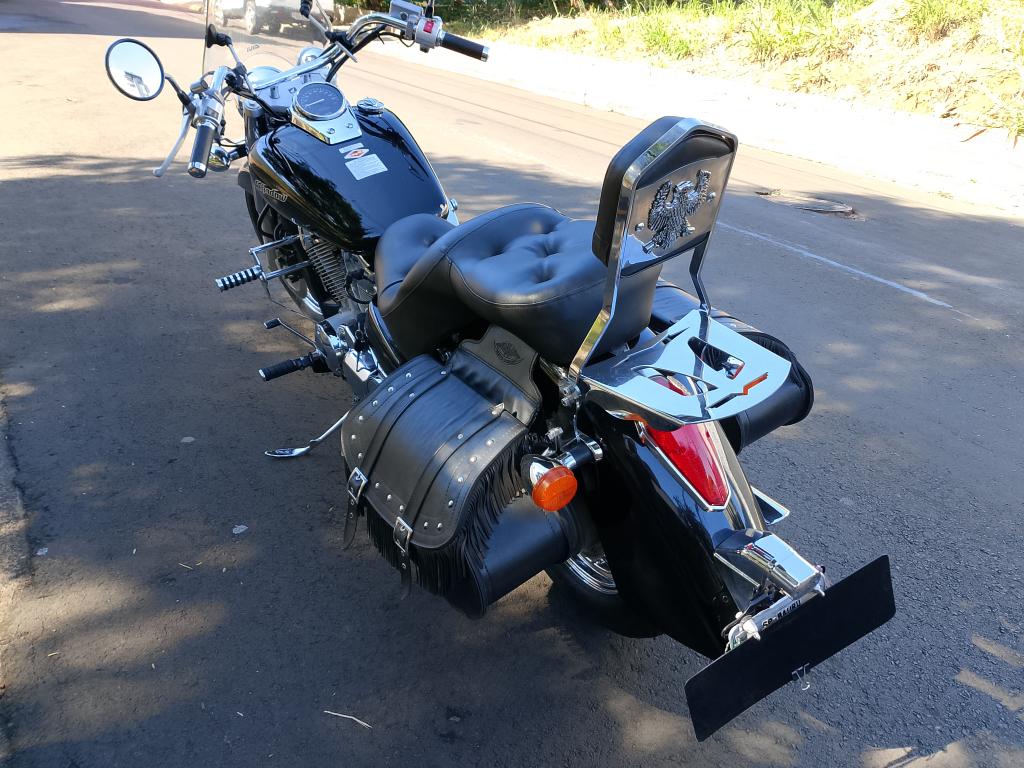 HONDA Shadow - Foto