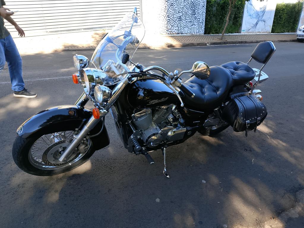 HONDA Shadow