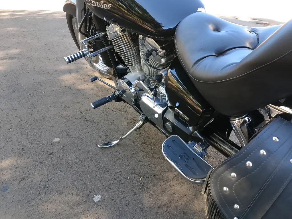 HONDA Shadow - Foto