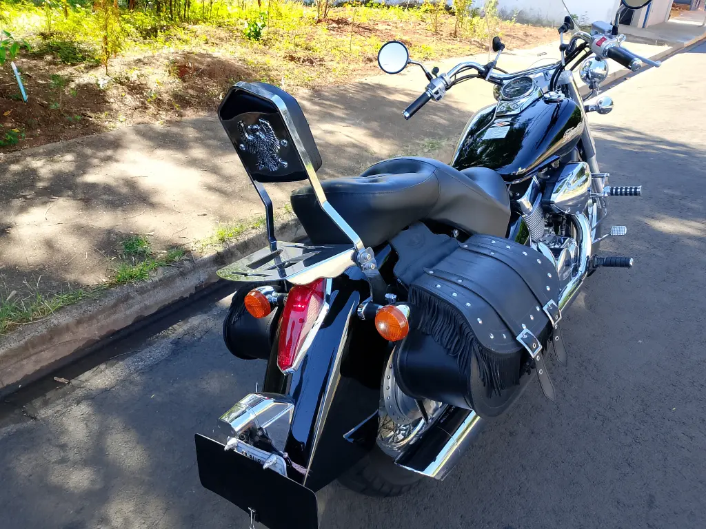 HONDA Shadow - Foto