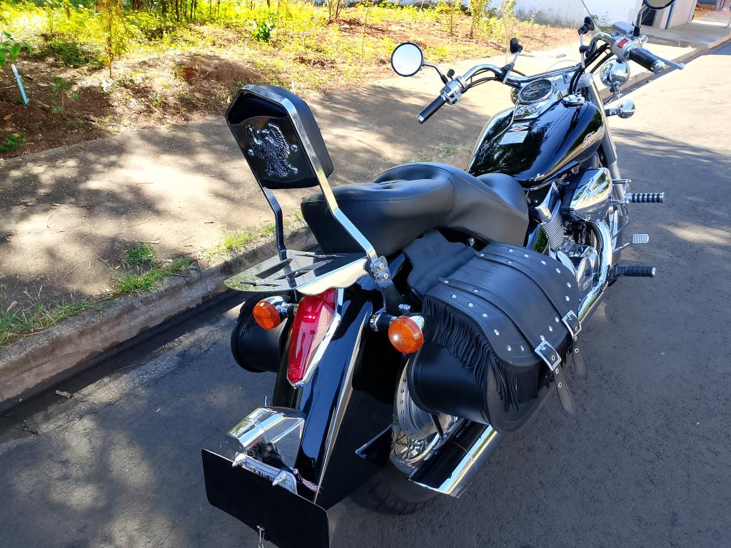 HONDA Shadow - Foto