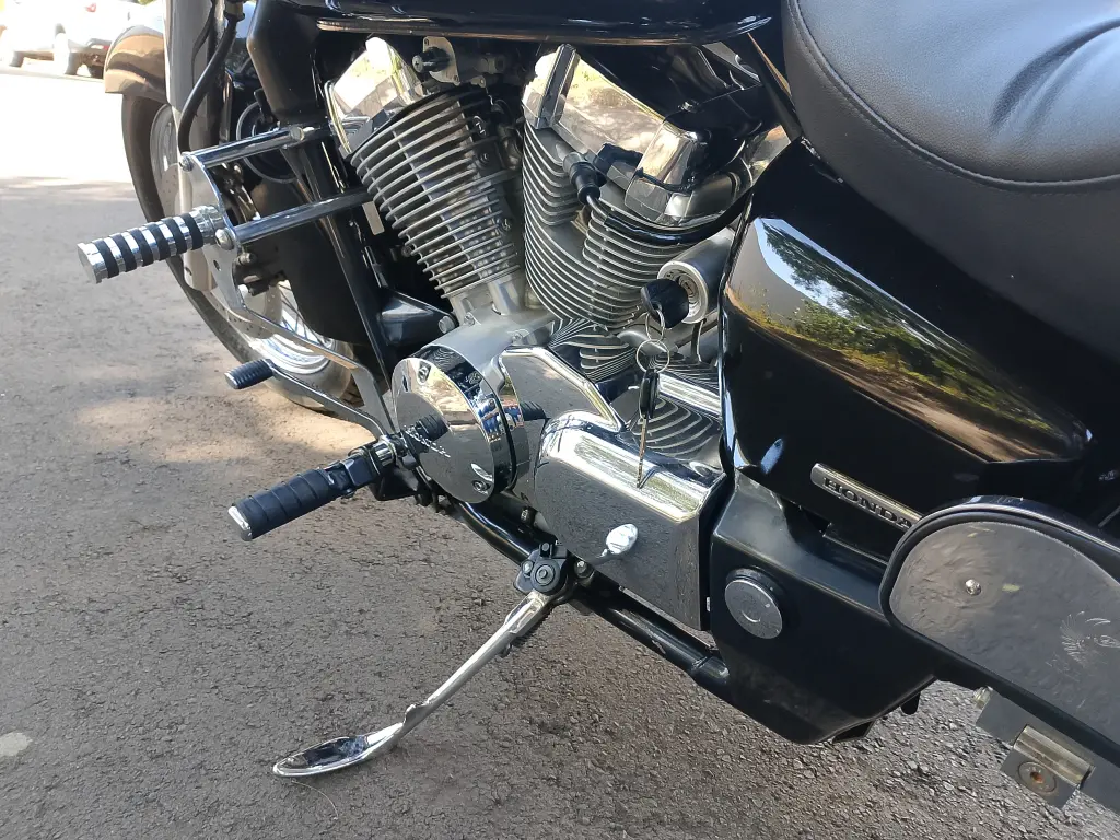 HONDA Shadow - Foto