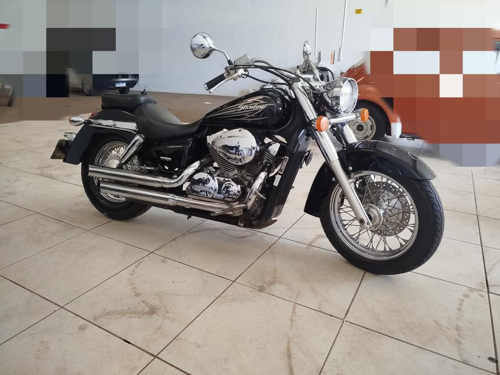 HONDA Shadow