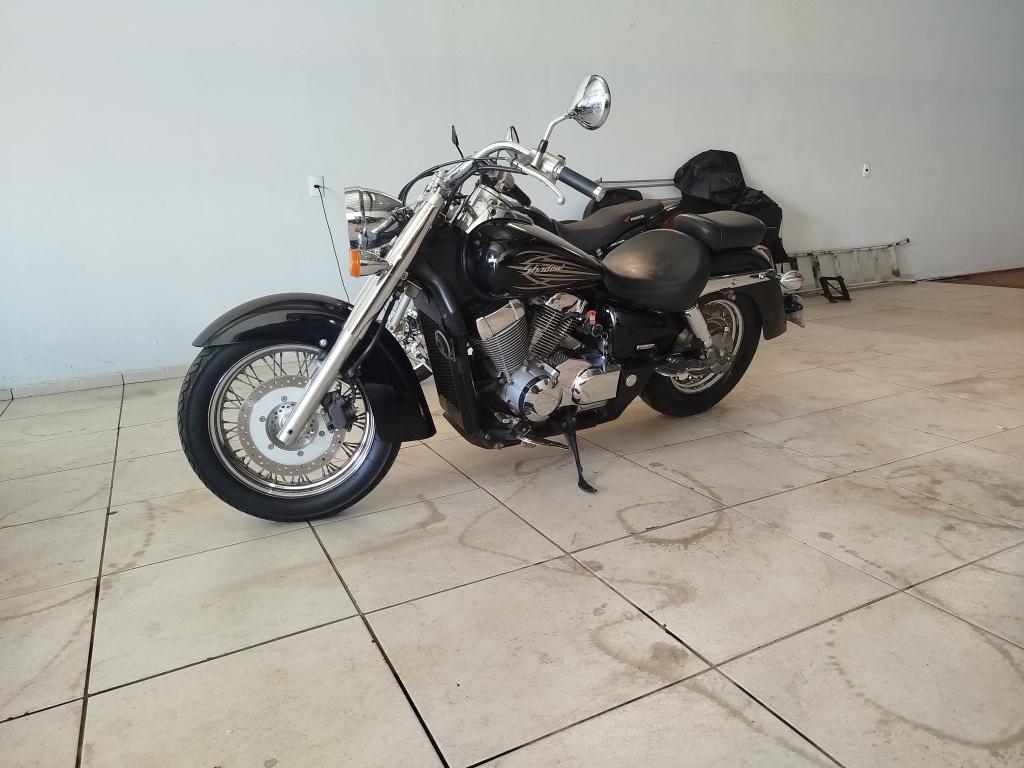 HONDA Shadow - Foto