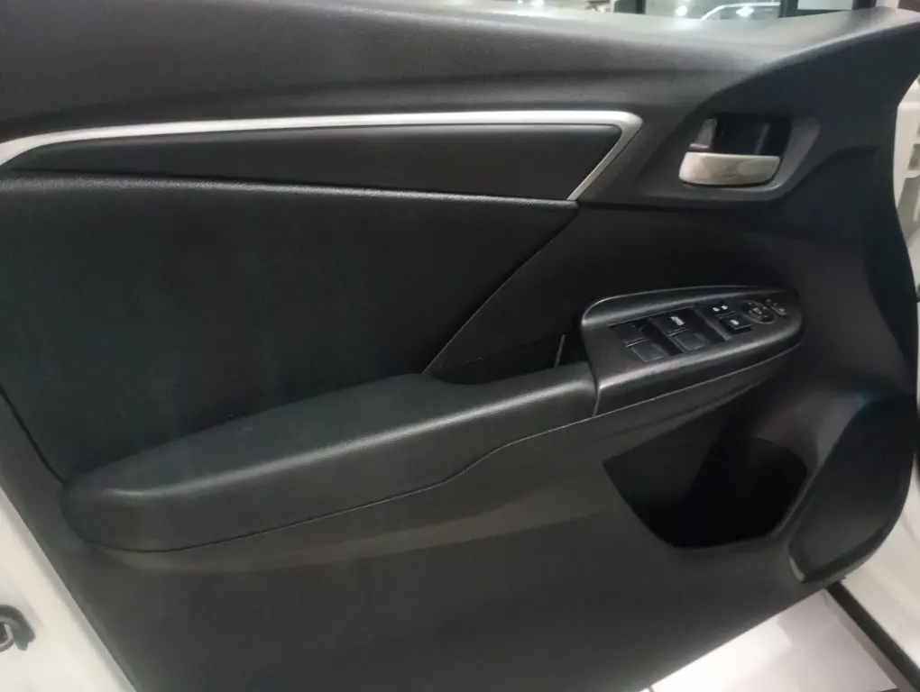 HONDA WR-V - Foto