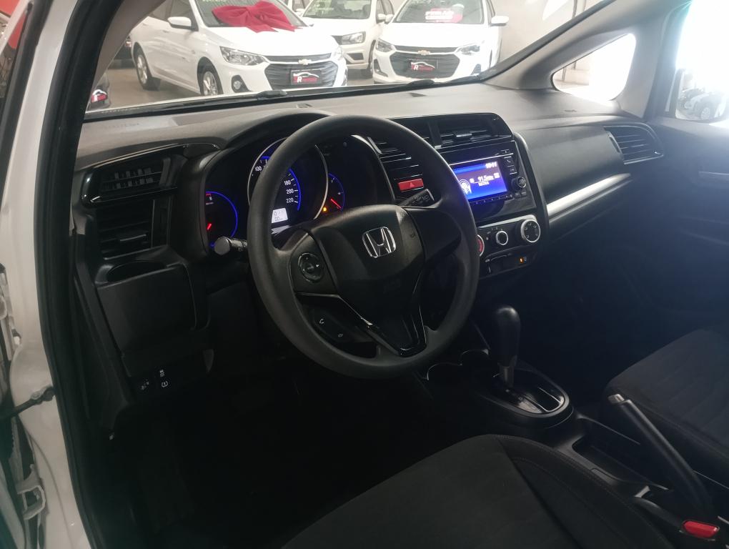 HONDA WR-V - Foto