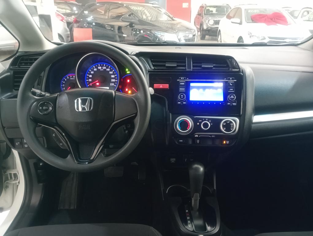 HONDA WR-V - Foto