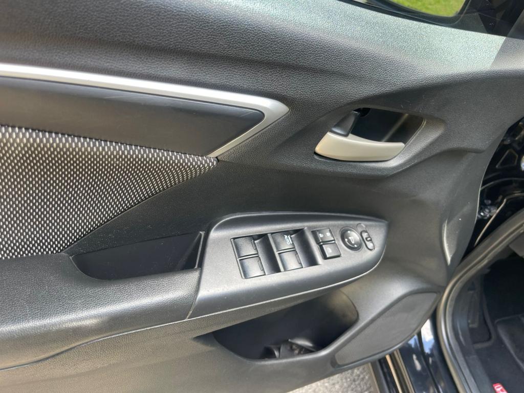 HONDA WR-V - Foto