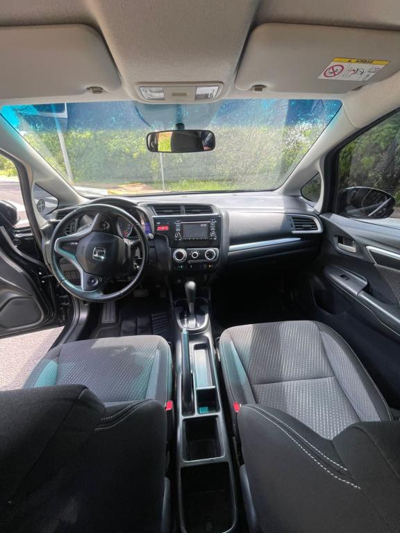 HONDA WR-V - Foto