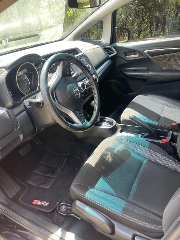 HONDA WR-V - Foto