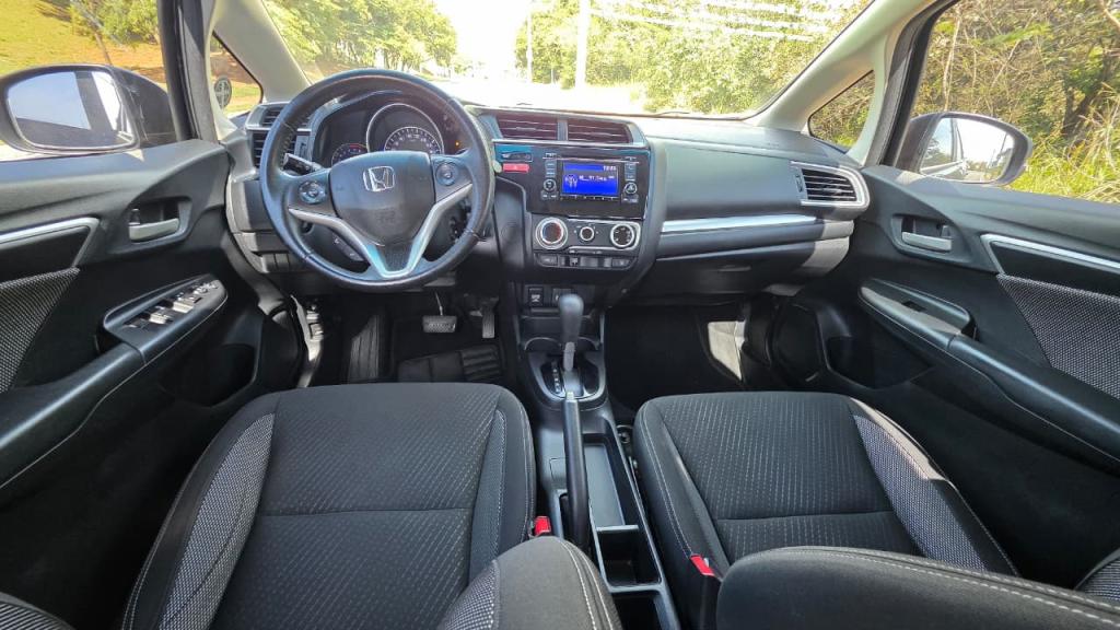 HONDA WR-V - Foto