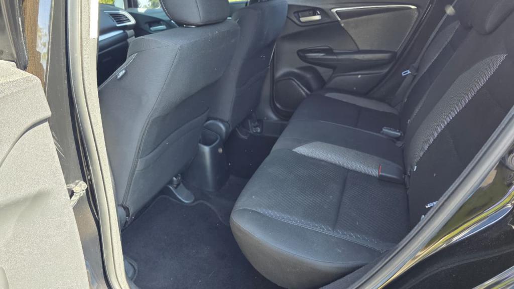 HONDA WR-V - Foto