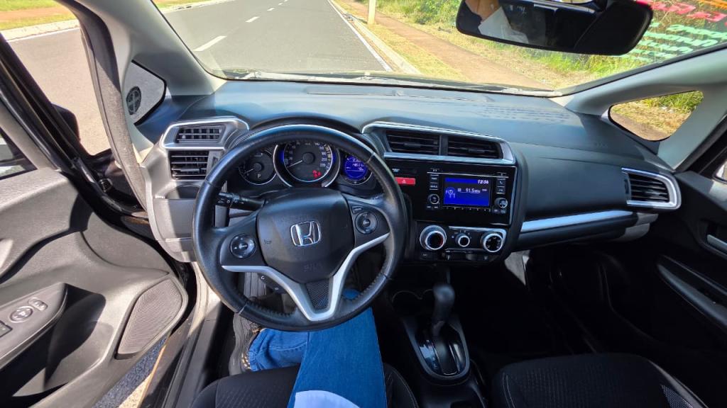 HONDA WR-V - Foto