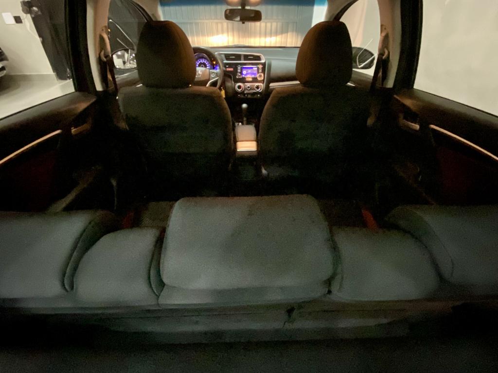 HONDA WR-V - Foto