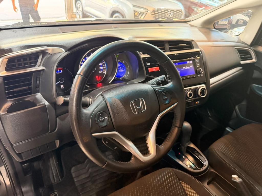 HONDA WR-V - Foto