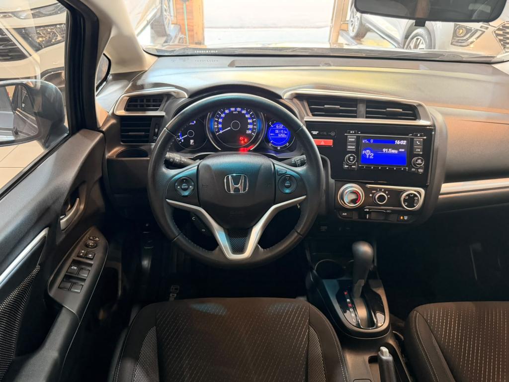 HONDA WR-V - Foto