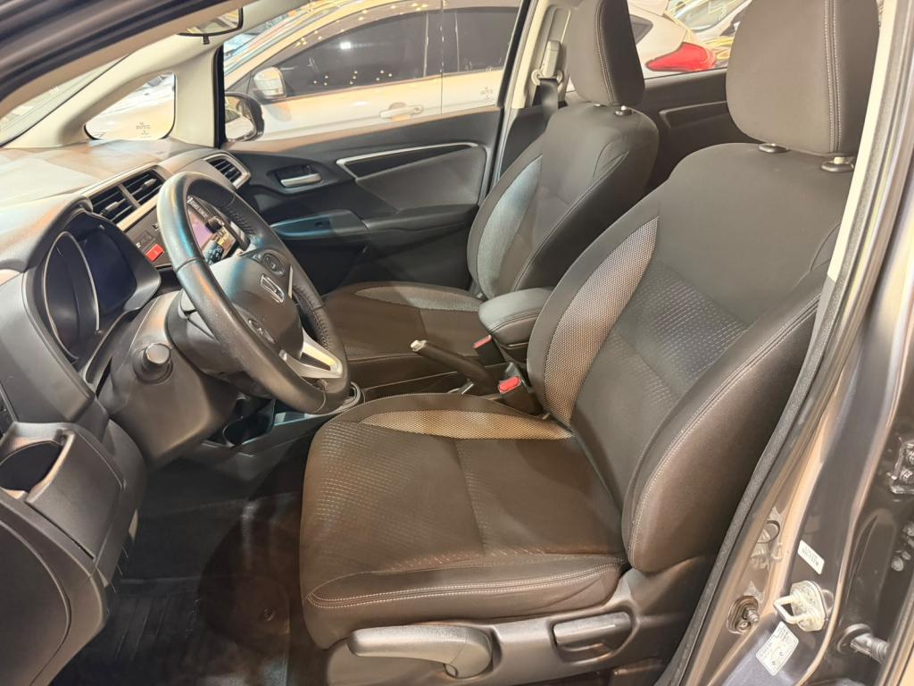 HONDA WR-V - Foto