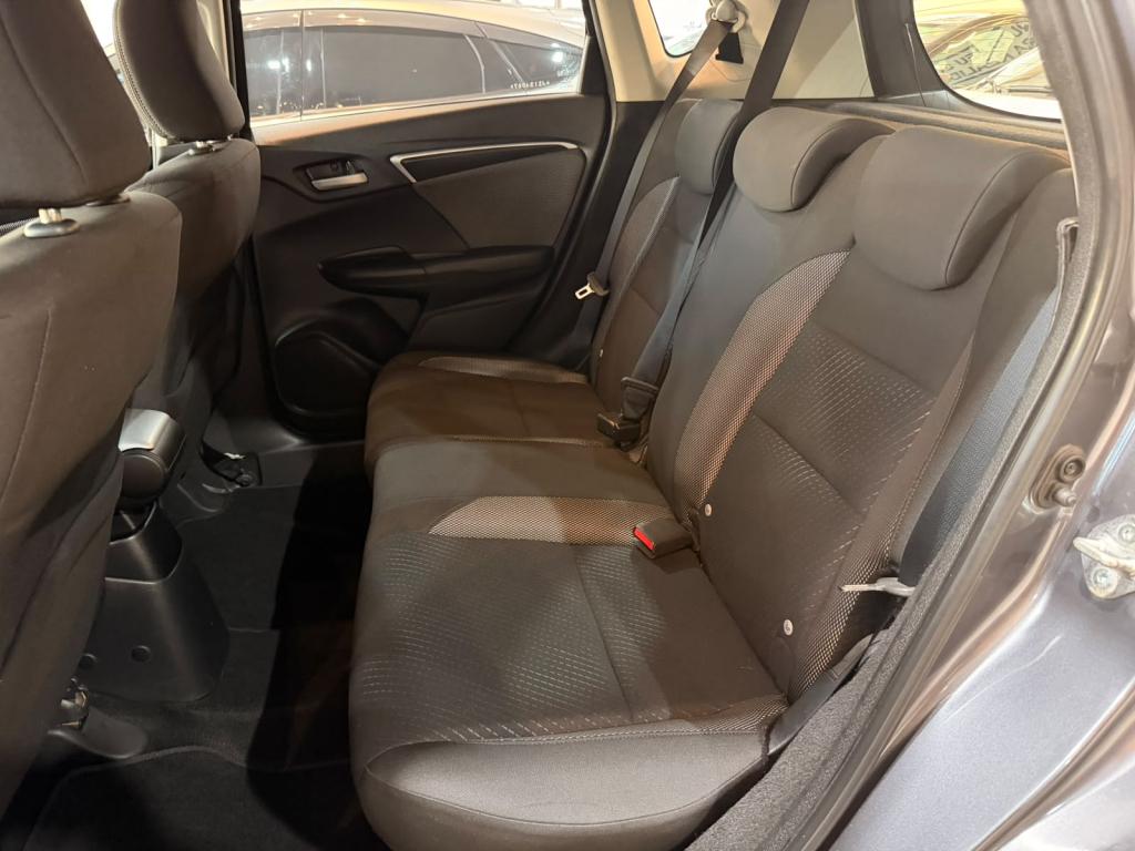 HONDA WR-V - Foto