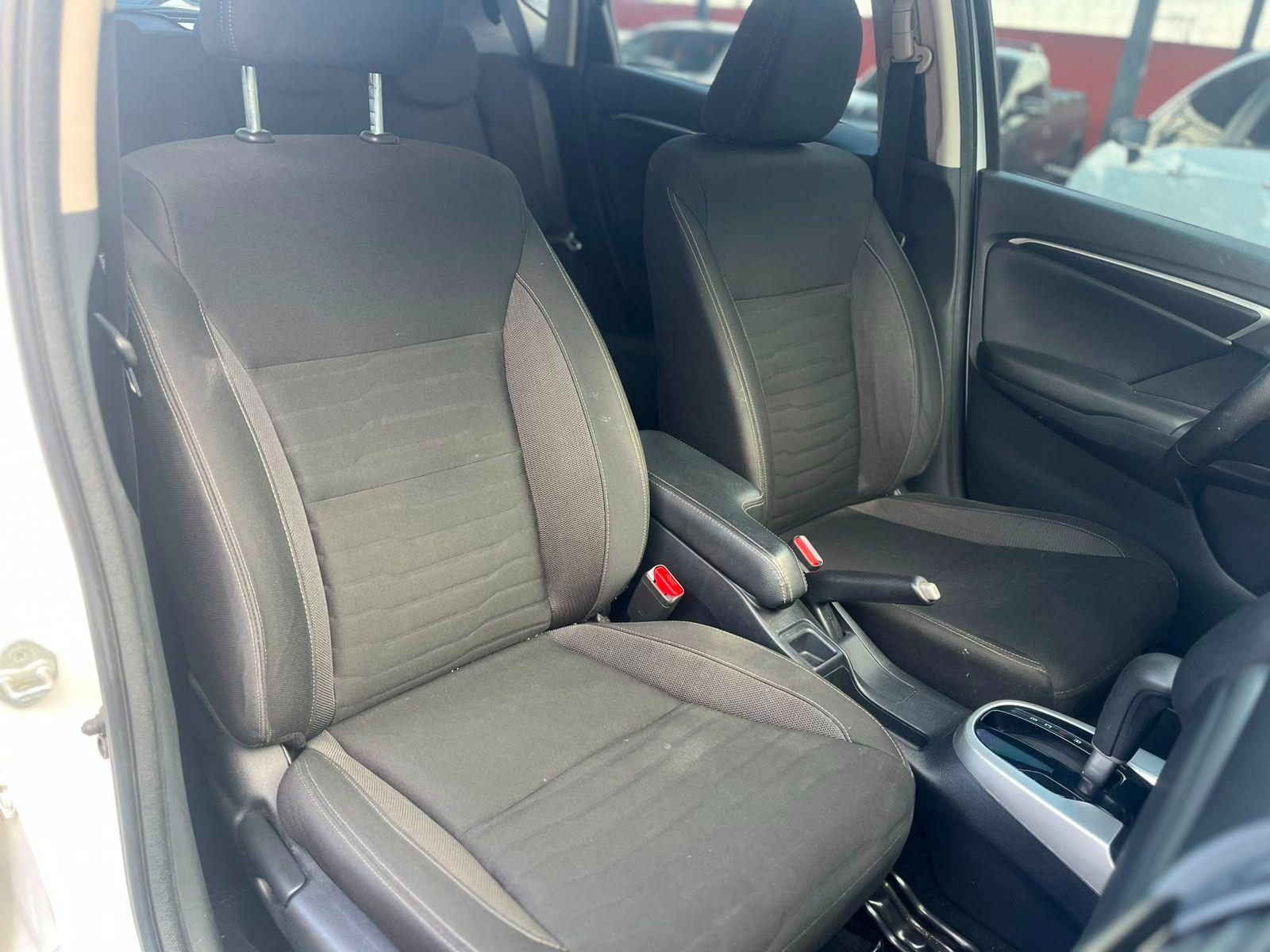 HONDA WR-V - Foto