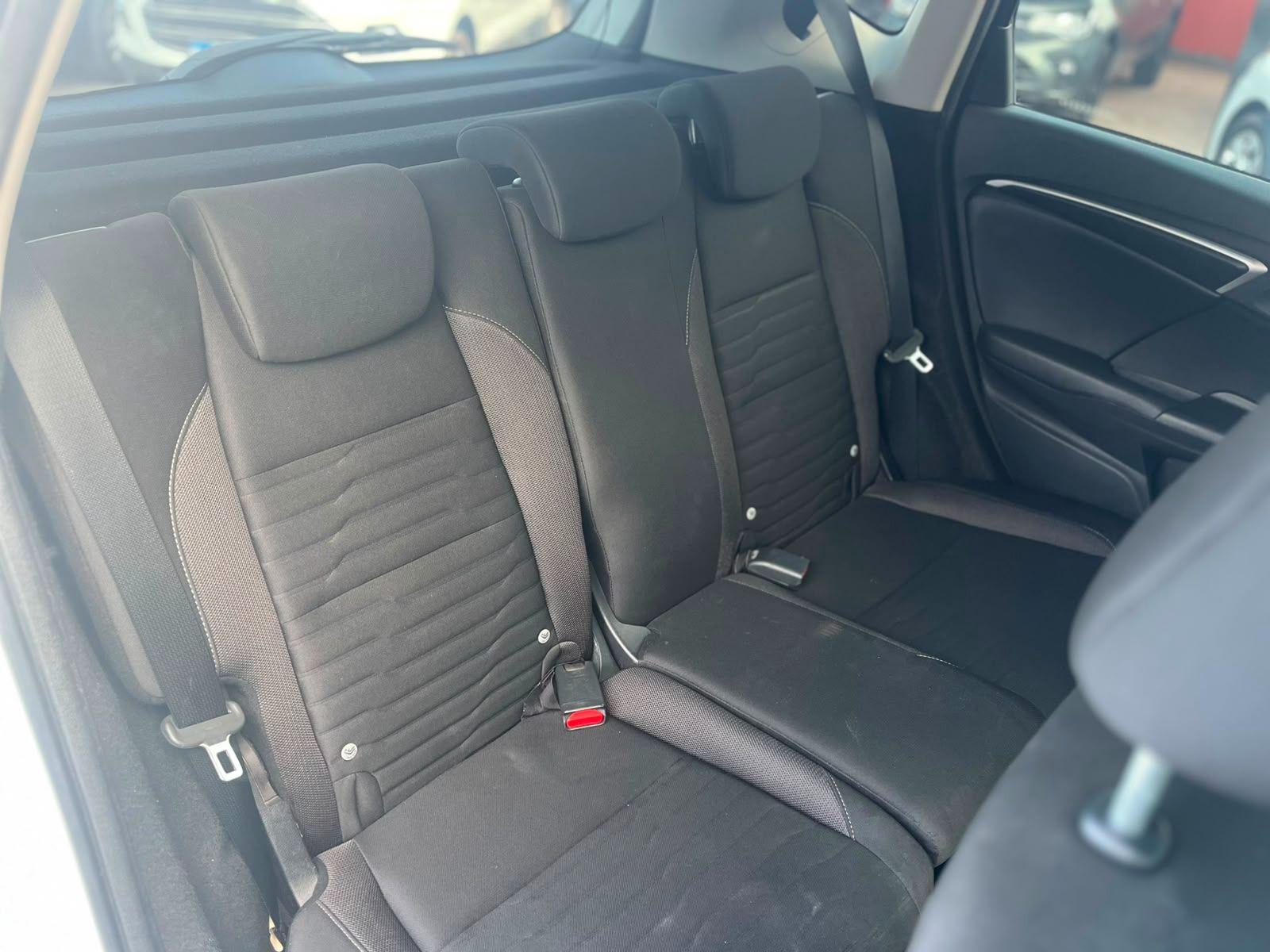 HONDA WR-V - Foto