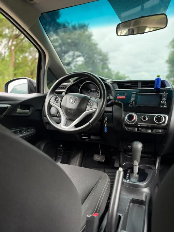 HONDA WR-V - Foto