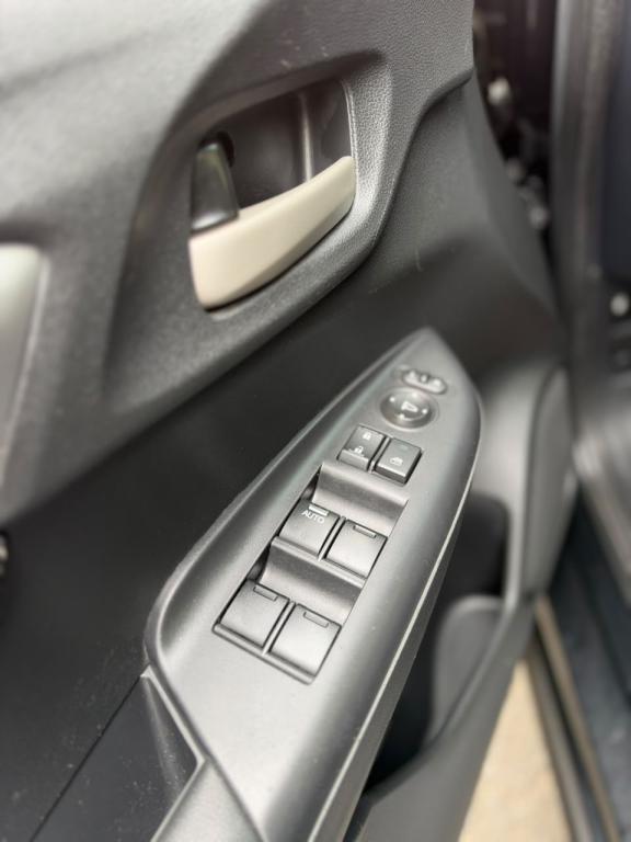 HONDA WR-V - Foto