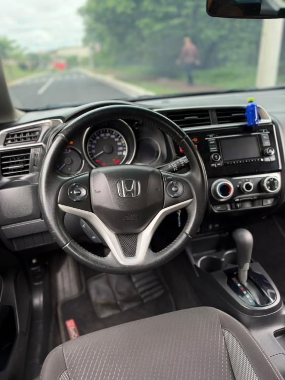 HONDA WR-V - Foto