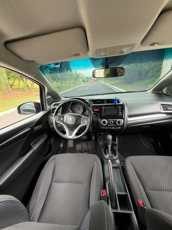 HONDA WR-V - Foto