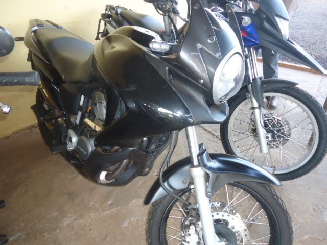 HONDA XL 700V Transalp