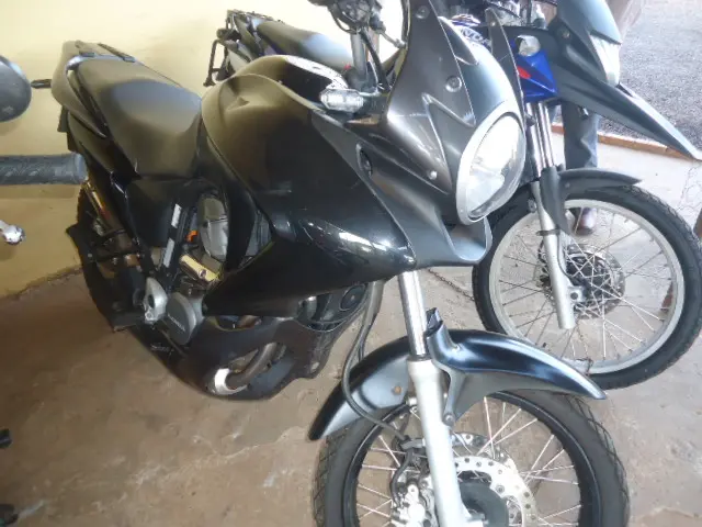 HONDA XL 700V Transalp