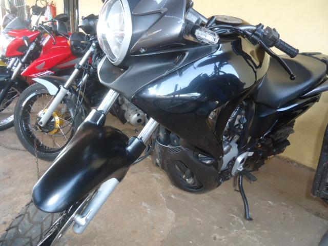 HONDA XL 700V Transalp - Foto
