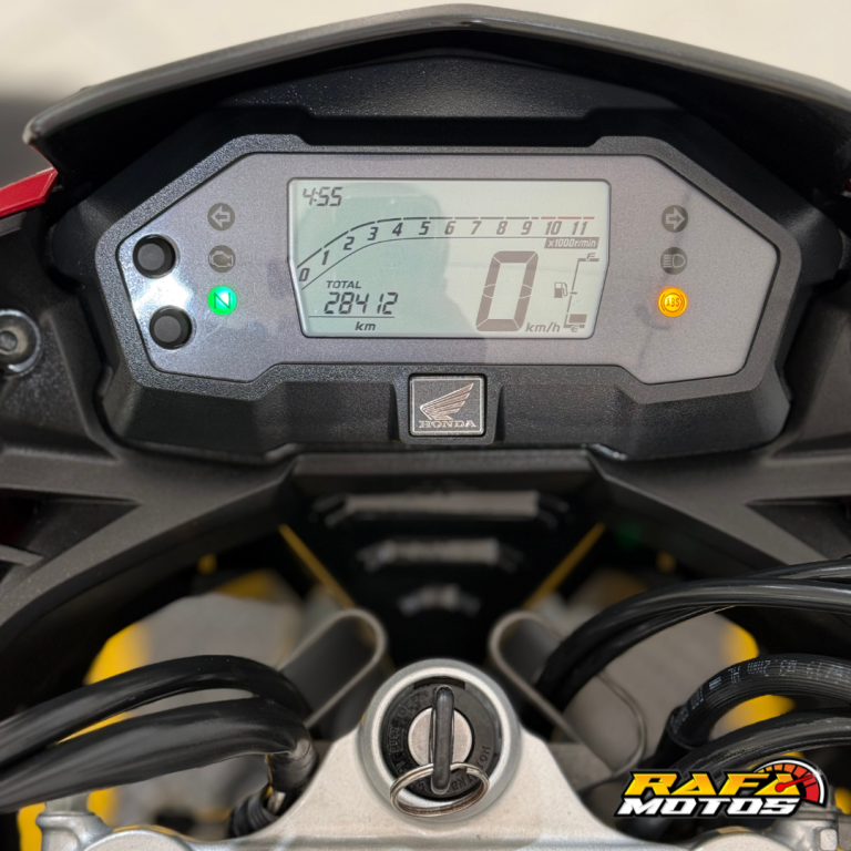 HONDA XRE 190 - Foto