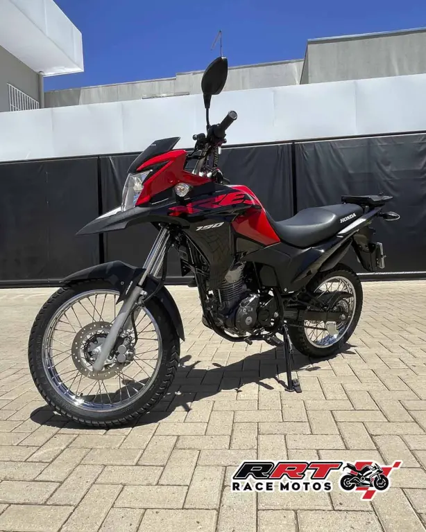 HONDA XRE 190