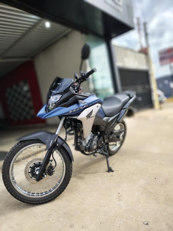 HONDA XRE 190