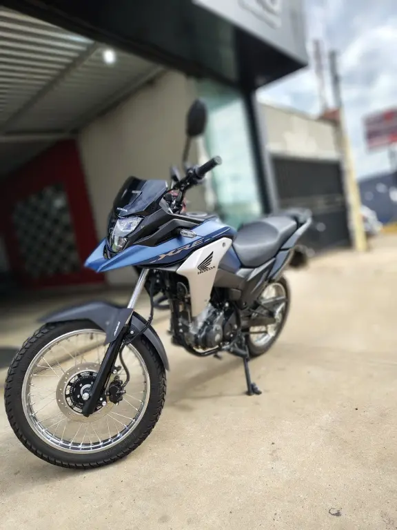 HONDA XRE 190