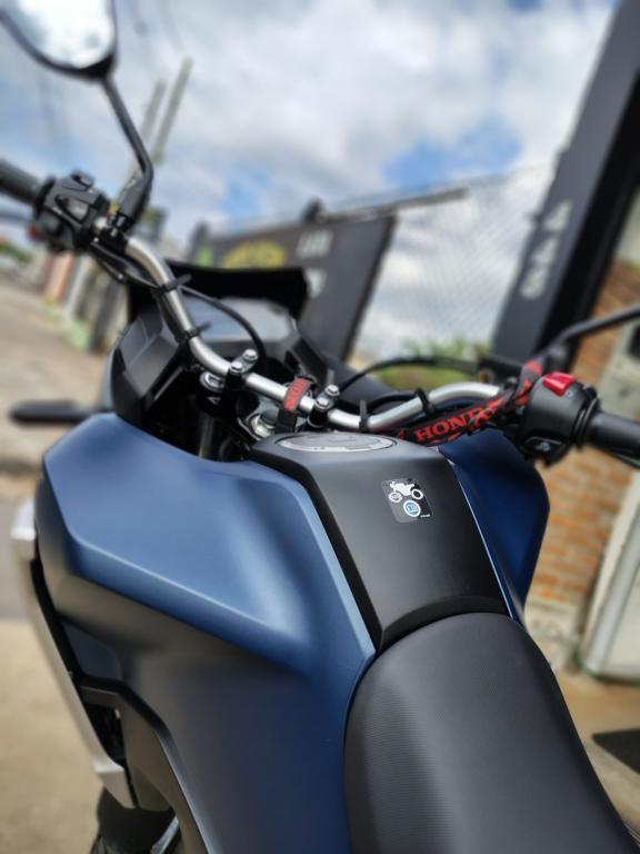 HONDA XRE 190 - Foto