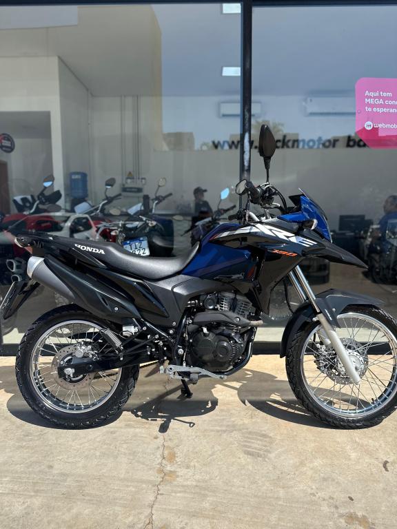 HONDA XRE 190