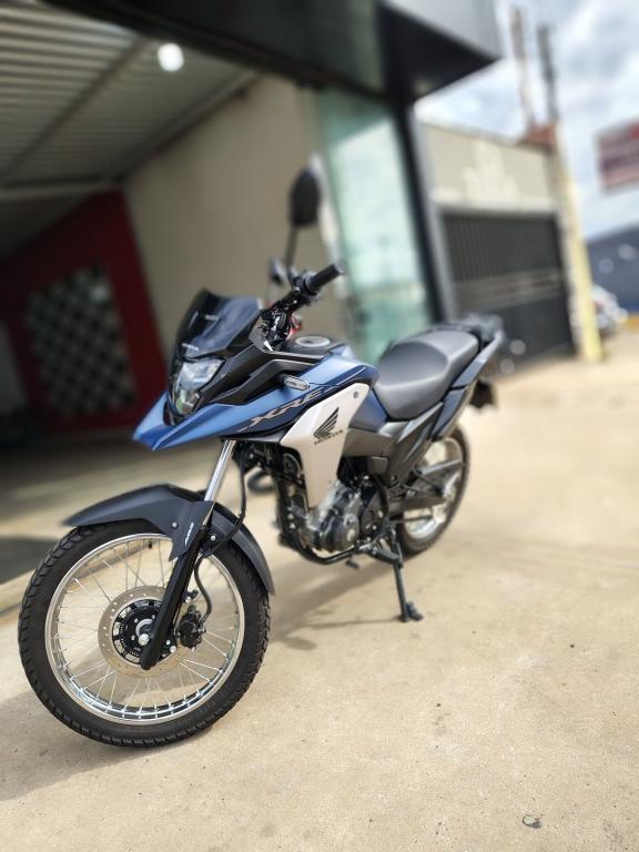 HONDA XRE 190