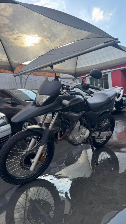 HONDA XRE 300