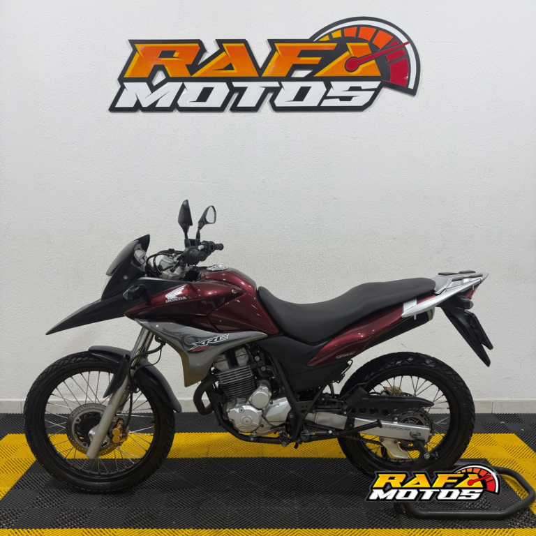 HONDA XRE 300