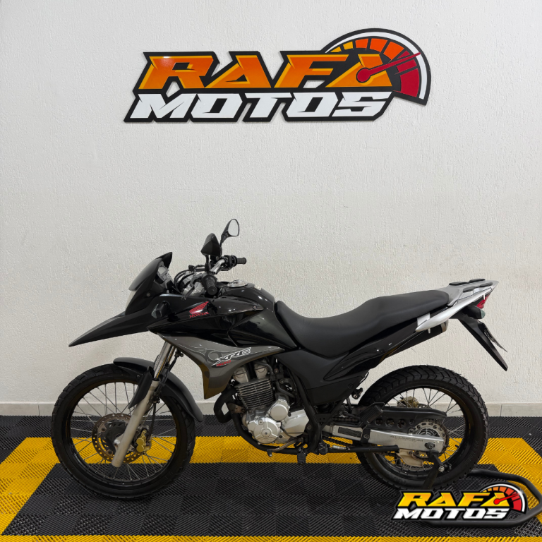 HONDA XRE 300
