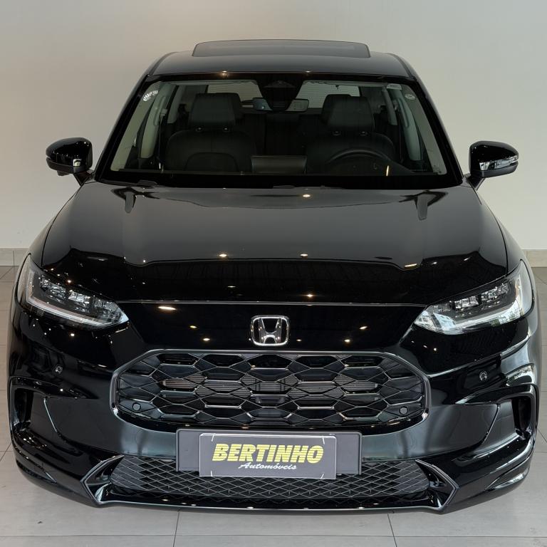 HONDA ZR-V - Foto