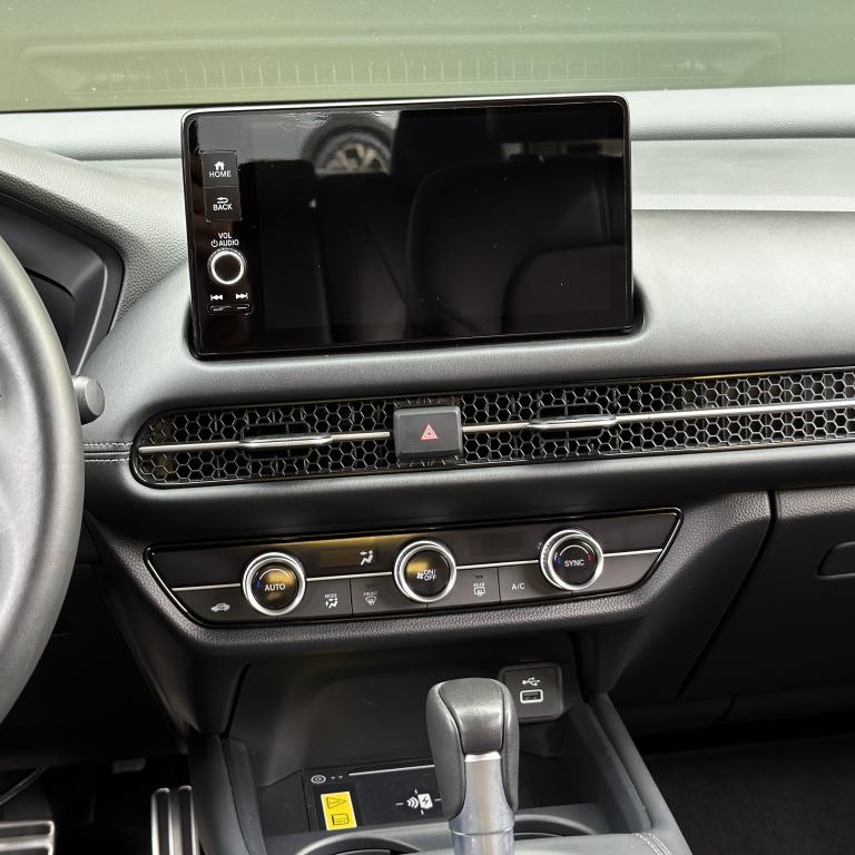 HONDA ZR-V - Foto