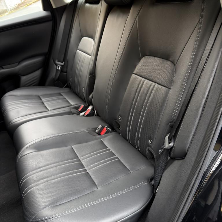 HONDA ZR-V - Foto