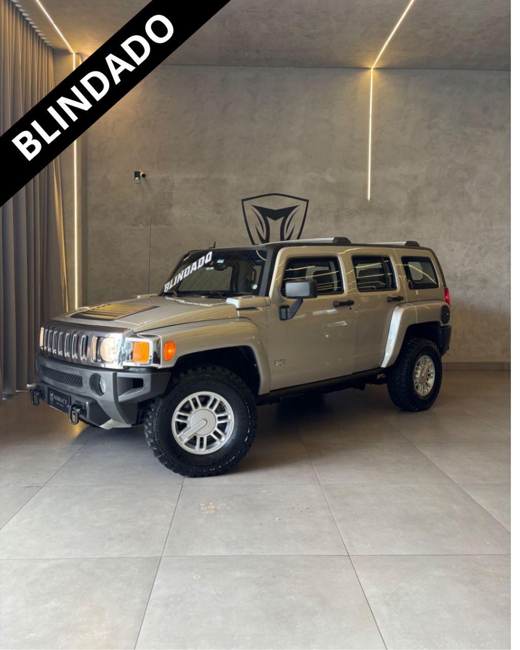HUMMER H3