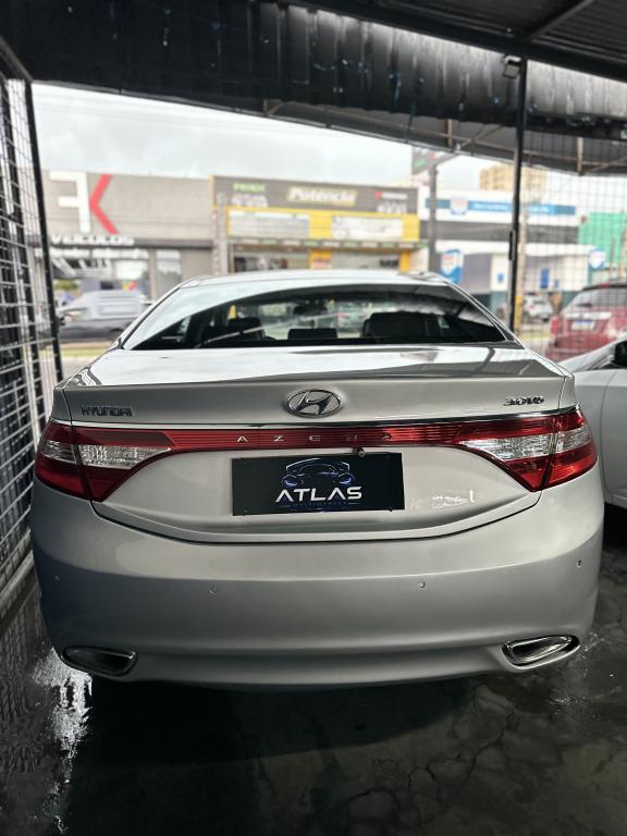 HYUNDAI Azera - Foto