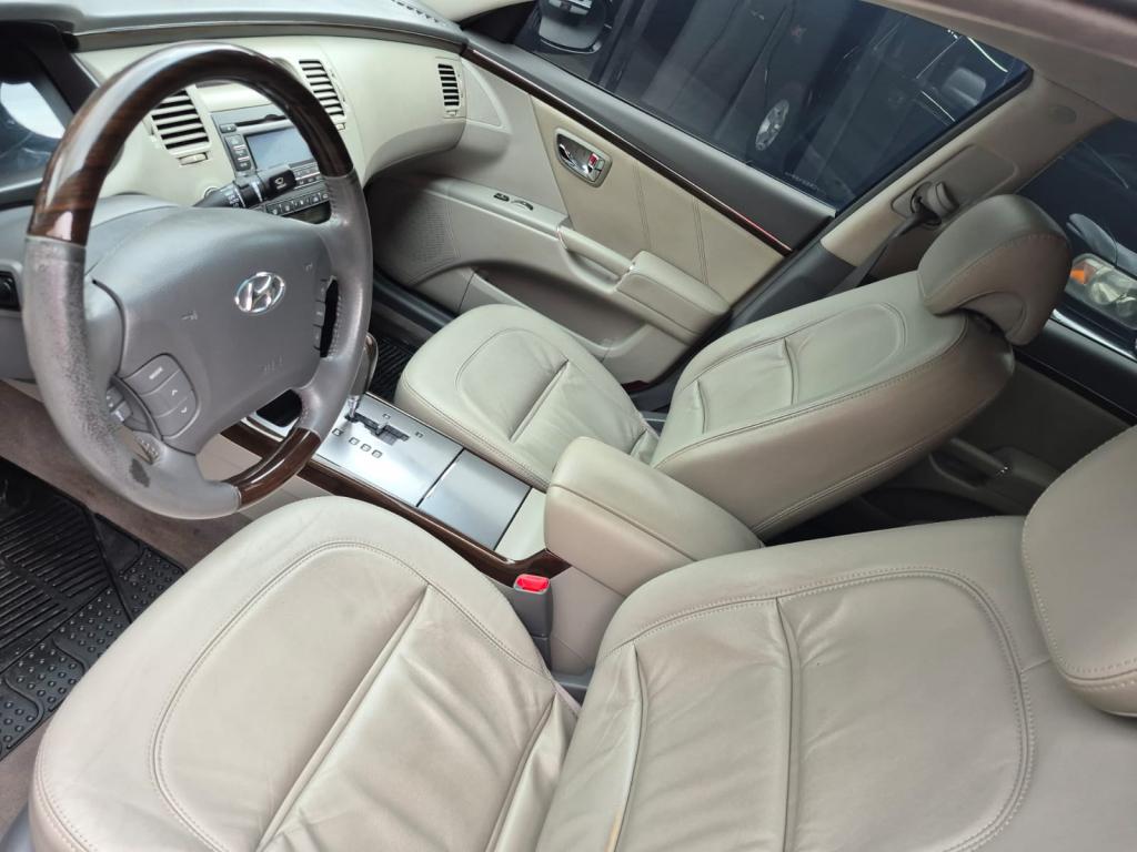 HYUNDAI Azera - Foto