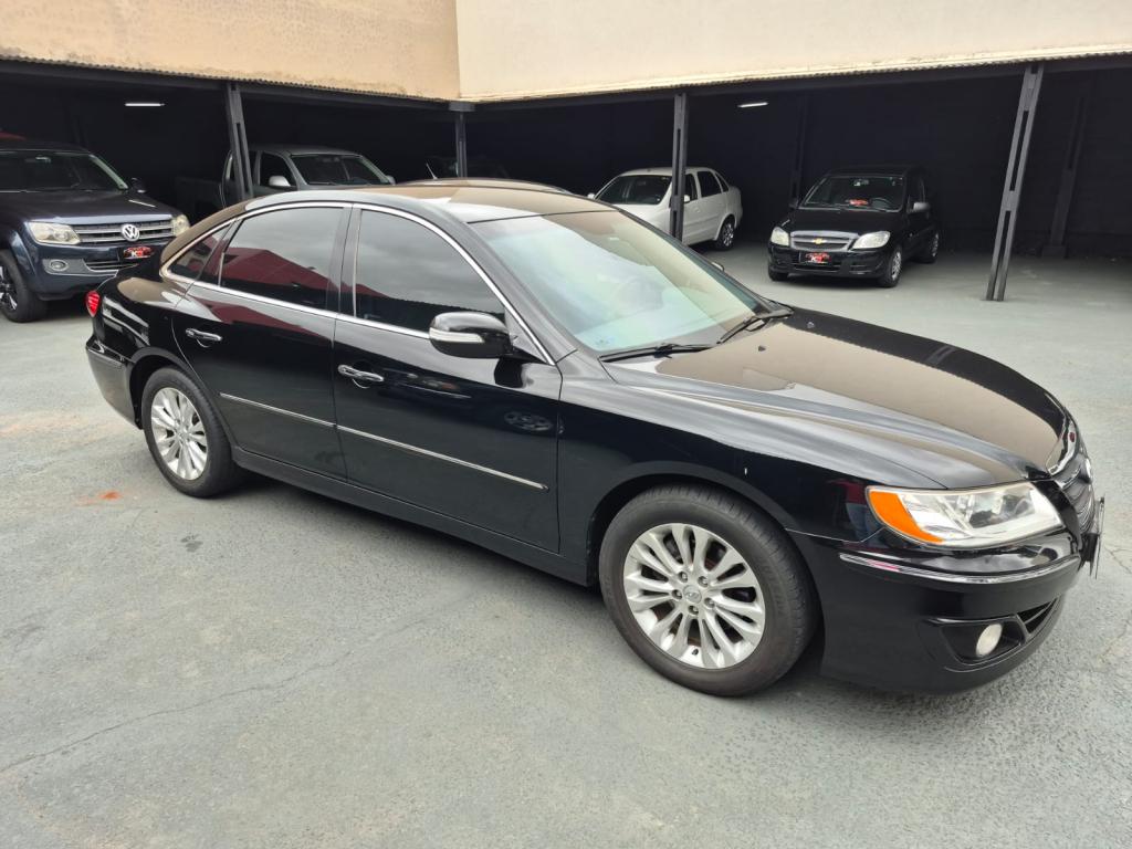 HYUNDAI Azera - Foto