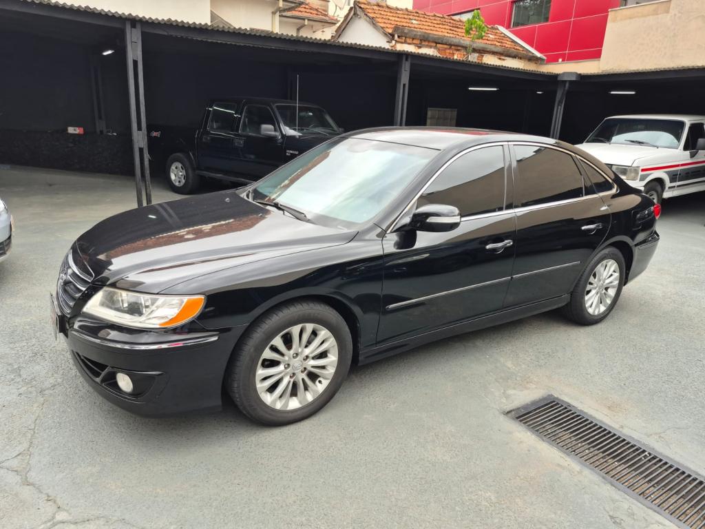 HYUNDAI Azera - Foto